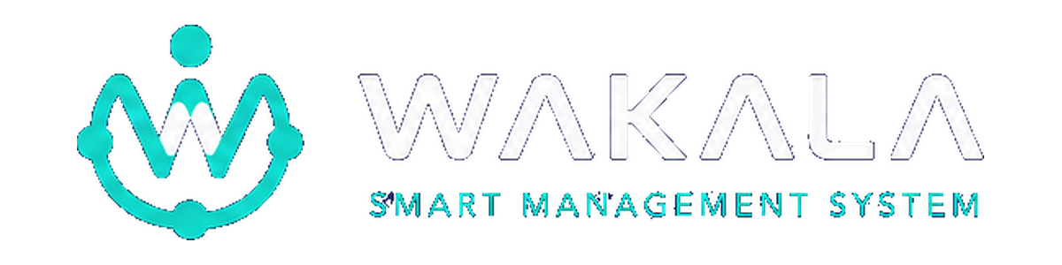 Wakala Smart Management System